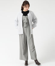 画像をギャラリービューアに読み込む, リボンモチーフコンビネゾン/TT537410