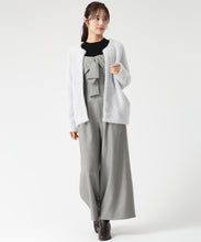 画像をギャラリービューアに読み込む, 【再入荷】リボンモチーフコンビネゾン/TT537410