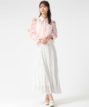 画像をギャラリービューアに読み込む, 変形マーメイドスカート/MM617214