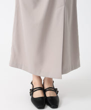 画像をギャラリービューアに読み込む, アシメドレープタイトスカート/TT537202