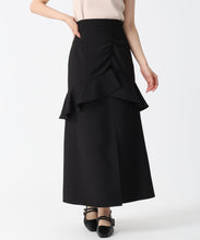 画像をギャラリービューアに読み込む, アシメフリルマーメイドスカート/TT537205