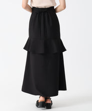 画像をギャラリービューアに読み込む, アシメフリルマーメイドスカート/TT537205