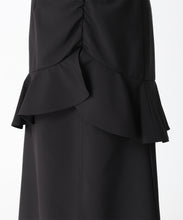 画像をギャラリービューアに読み込む, アシメフリルマーメイドスカート/TT537205