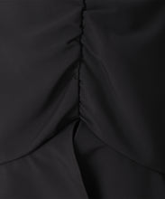 画像をギャラリービューアに読み込む, アシメフリルマーメイドスカート/TT537205