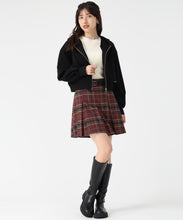 画像をギャラリービューアに読み込む, ボリュームスリーブパーカー/TT538202