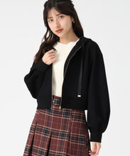 画像をギャラリービューアに読み込む, ボリュームスリーブパーカー/TT538202