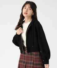 画像をギャラリービューアに読み込む, ボリュームスリーブパーカー/TT538202