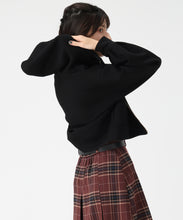 画像をギャラリービューアに読み込む, ボリュームスリーブパーカー/TT538202