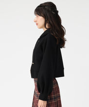 画像をギャラリービューアに読み込む, ボリュームスリーブパーカー/TT538202