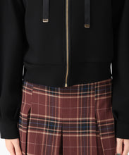 画像をギャラリービューアに読み込む, ボリュームスリーブパーカー/TT538202