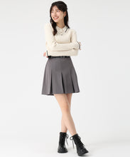 画像をギャラリービューアに読み込む, 【再入荷】ケーブルポロニット/TT538312