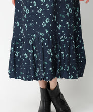 画像をギャラリービューアに読み込む, ドットフラワーワンピース/MM447414