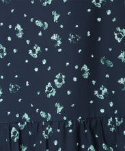 画像をギャラリービューアに読み込む, ドットフラワーワンピース/MM447414