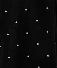 画像をギャラリービューアに読み込む, 【WEB限定予約販売/12月上旬発売予定】Vネックベロアキャミワンピース/MM547425