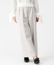 画像をギャラリービューアに読み込む, 合皮ベルト付チノパンツ/TT537304