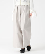 画像をギャラリービューアに読み込む, 合皮ベルト付チノパンツ/TT537304