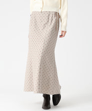 画像をギャラリービューアに読み込む, ハートフロッキースカート/TT537214