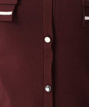 画像をギャラリービューアに読み込む, ビッグカラー配色ニット/TT538313