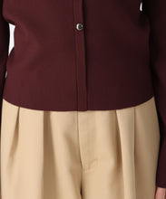 画像をギャラリービューアに読み込む, ビッグカラー配色ニット/TT538313