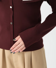 画像をギャラリービューアに読み込む, ビッグカラー配色ニット/TT538313