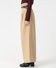 画像をギャラリービューアに読み込む, 合皮ベルト付チノパンツ/TT537304