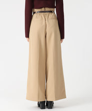 画像をギャラリービューアに読み込む, 合皮ベルト付チノパンツ/TT537304