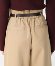 画像をギャラリービューアに読み込む, 合皮ベルト付チノパンツ/TT537304
