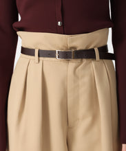 画像をギャラリービューアに読み込む, 合皮ベルト付チノパンツ/TT537304