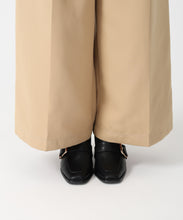 画像をギャラリービューアに読み込む, 合皮ベルト付チノパンツ/TT537304