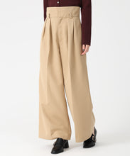 画像をギャラリービューアに読み込む, 合皮ベルト付チノパンツ/TT537304