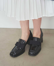 画像をギャラリービューアに読み込む, リボン付きローファー/TT519411