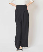 画像をギャラリービューアに読み込む, ダブルクロスベルトワイドパンツ/TT517304