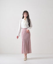 画像をギャラリービューアに読み込む, ボウタイブラウス/MM438107