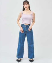 画像をギャラリービューアに読み込む, MANY WAYビスチェセットニット/TT518303