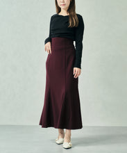 画像をギャラリービューアに読み込む, WEB限定 ドレープカットトップス/MM558202