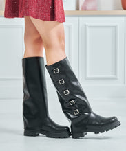 画像をギャラリービューアに読み込む, 2wayカーバードエンジニアブーツ/57506