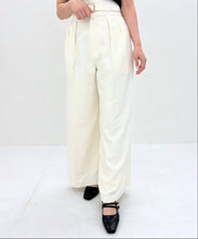 画像をギャラリービューアに読み込む, ベルト付きカラーワイドパンツ/TT517309