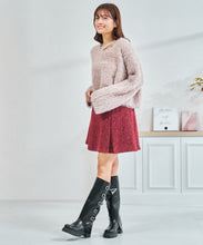 画像をギャラリービューアに読み込む, 2wayカーバードエンジニアブーツ/57506