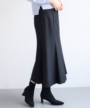 画像をギャラリービューアに読み込む, パイピングマーメイドスカート/MM447208