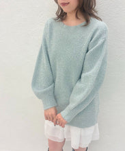 画像をギャラリービューアに読み込む, ミニニットワンピース/TT547409