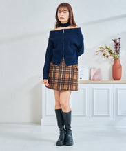 画像をギャラリービューアに読み込む, ストレッチミドル丈ブーツ/57502