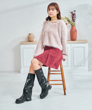 画像をギャラリービューアに読み込む, 2wayカーバードエンジニアブーツ/57506