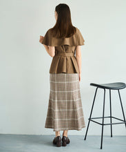 画像をギャラリービューアに読み込む, 2WAYケープ取り外しジレ/TT538501