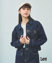 画像をギャラリービューアに読み込む, 【Leeコラボ】RIDERS JACKET Gジャン/TT518503