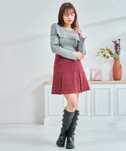 画像をギャラリービューアに読み込む, 2wayカーバードエンジニアブーツ/57506