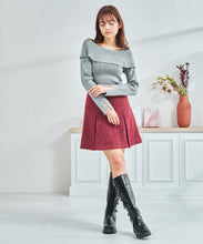 画像をギャラリービューアに読み込む, 2wayカーバードエンジニアブーツ/57506