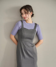 画像をギャラリービューアに読み込む, 肩リボンジャンスカ/TT537404