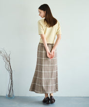 画像をギャラリービューアに読み込む, 襟付きスパンコールカーディガン/TT538402