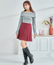 画像をギャラリービューアに読み込む, 2wayカーバードエンジニアブーツ/57506