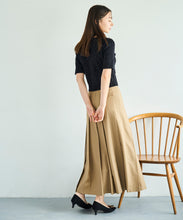 画像をギャラリービューアに読み込む, 襟付きスパンコールカーディガン/TT538402